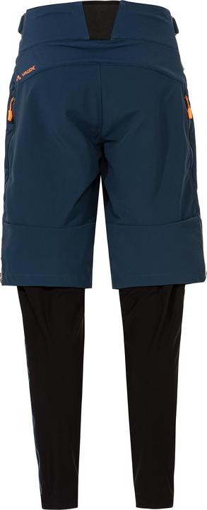 Vaude Men's All Year Moab ZO Pants III (L)