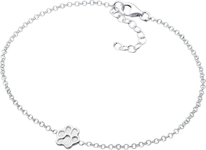 Image du produit Elli Pfoten Symbol (16 cm, Argent Sterling)