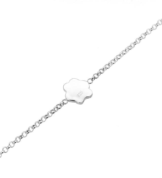 Image du produit Elli Pfoten Symbol (16 cm, Argent Sterling)