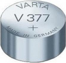 Produktbild Varta Watch V377 (1 Stk., SR66, 21 mAh)
