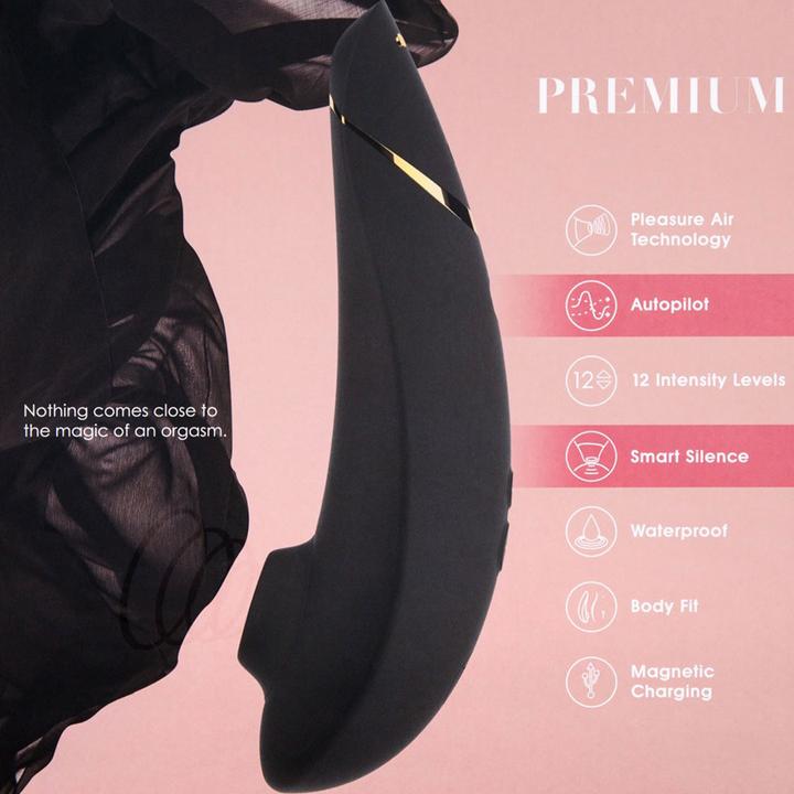 Image du produit Womanizer Premium