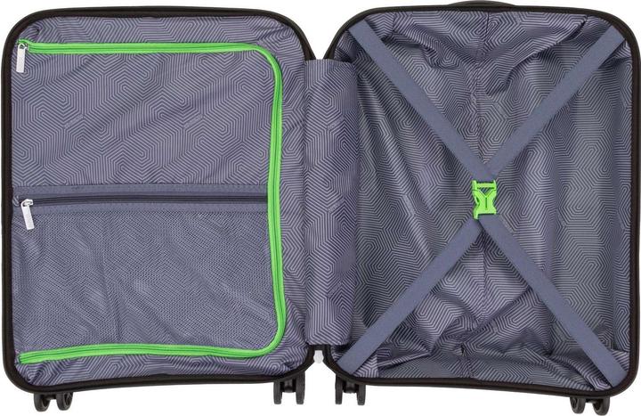 Actual product image American Tourister Airconic (33.50 l, Hand luggage (up to 50 litres))