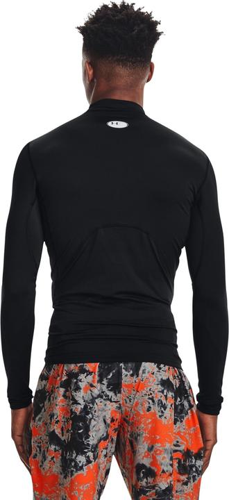 Immagine prodotto Under Armour ColdGear® Armour Compression Mock longsleeve uomo (M)