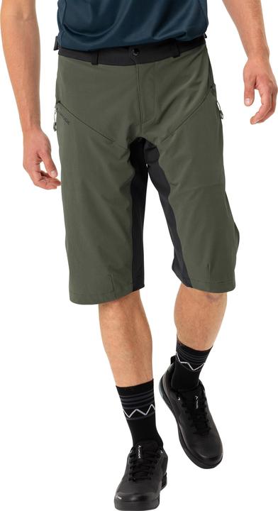 Actual product image Vaude Moab V (M)