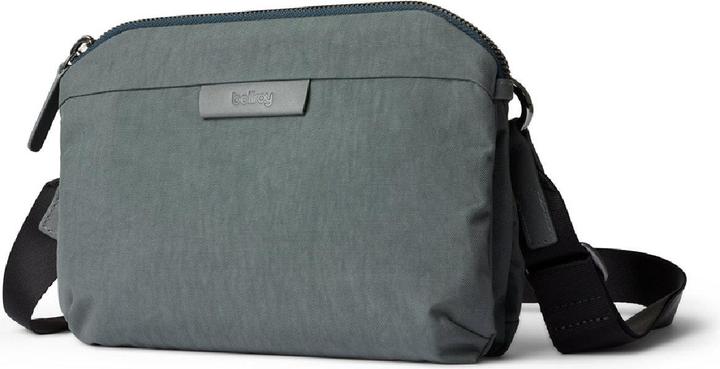 Produktbild Bellroy Tokyo - Side Bag, Everglade