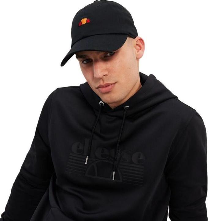 Produktbild Ellesse Marlon Unstructured Cap
