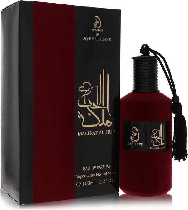 Produktbild My Perfumes Arabiyat Malikat Al Hub (Eau de Parfum, 100 ml)