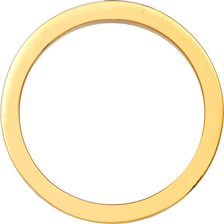 Image du produit Elli Bandring mit Kreuz Cut Out Design (56, Argent 925)