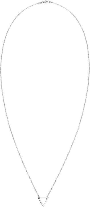 Immagine prodotto Elli mit Dreieck-Anhänger (Argento, 45 cm)