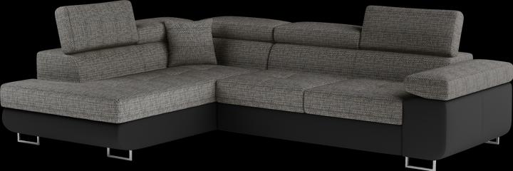 Produktbild ELTAP Anton (4-Sitzer, Bettsofa, Ecksofa)