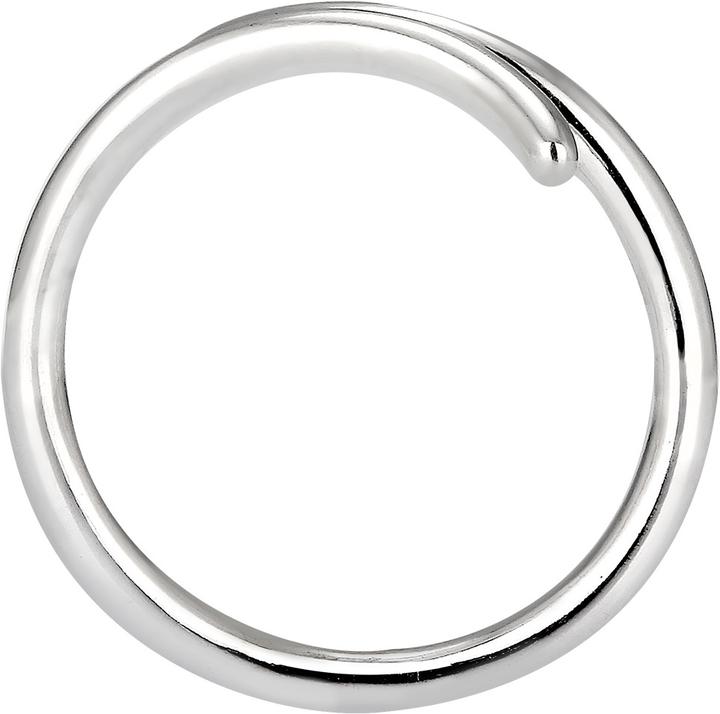 Produktbild Elli Wickeloptik (56, 925 Silber)