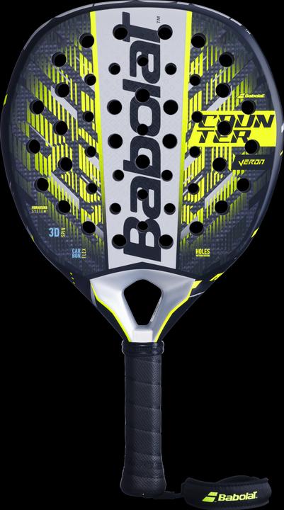 Babolat Counter Veron
