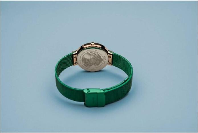 Produktbild Bering Classic (Analoguhr, 31 mm)