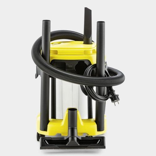 Actual product image Kärcher Wet and dry vacuum cleaner WD 2 Plus S V-19/4/18/C (Wet dry vacuum cleaner)