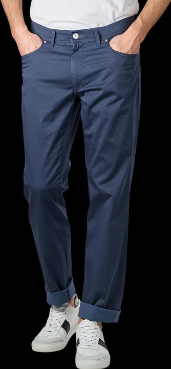 Actual product image BRAX Cadiz (Cooper New) Jeans Straight ocean (W29/L34)