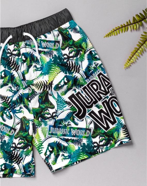 Produktbild Jurassic World Kurze Hose Jungen (110)