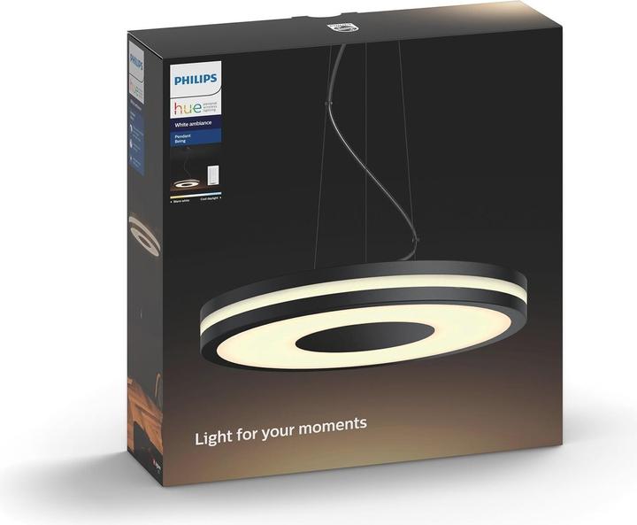 Immagine prodotto Philips Hue White Ambiance Being (2750 lm)