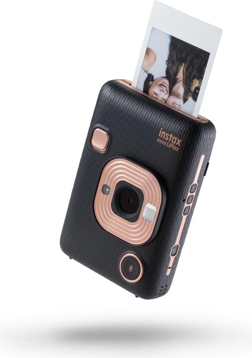 Immagine prodotto Fujifilm Instax Mini LiPlay