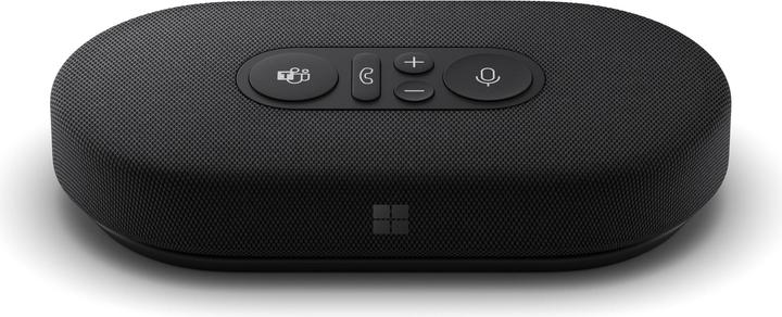 Actual product image Microsoft Modern USB-C Speaker