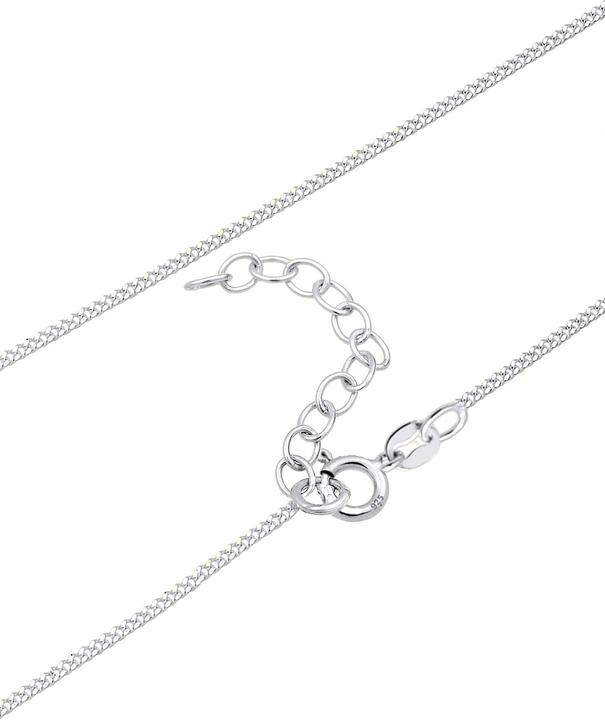 Actual product image Elli Choker mit Kreuz (Sterling Silver, 36 cm)