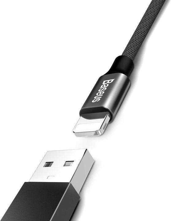 Productafbeelding Baseus Yiven-serie voor Apple (3 m, USB 2.0)