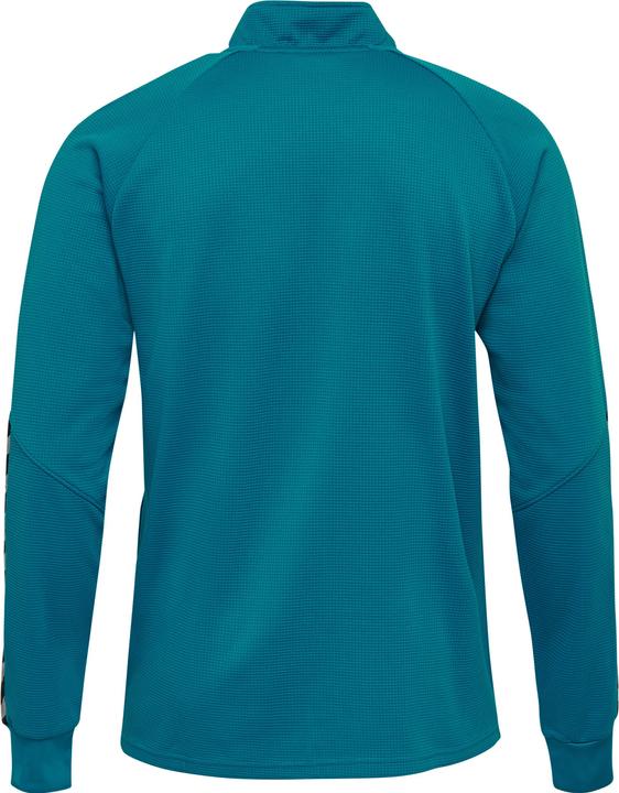 Produktbild hummel Authentic Poly Zip Jacket (S)
