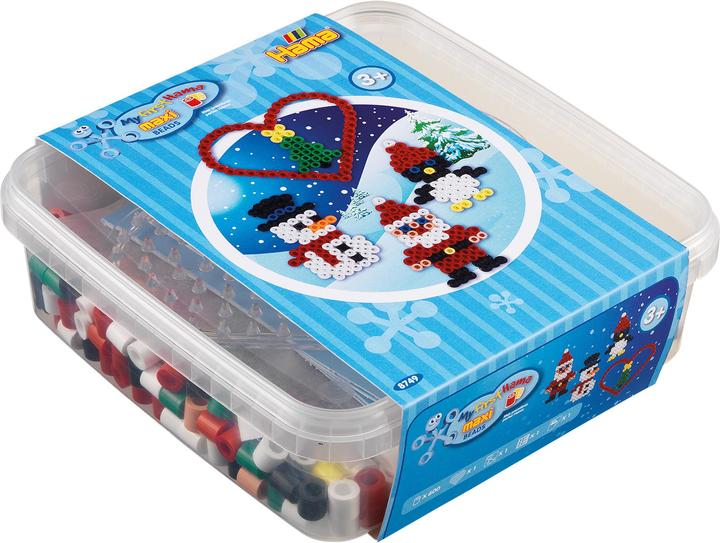 Immagine prodotto Hama Maxi Box Natale