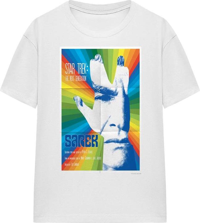 Produktbild The Next Generation Season 3 Episode 23 TShirt (M)