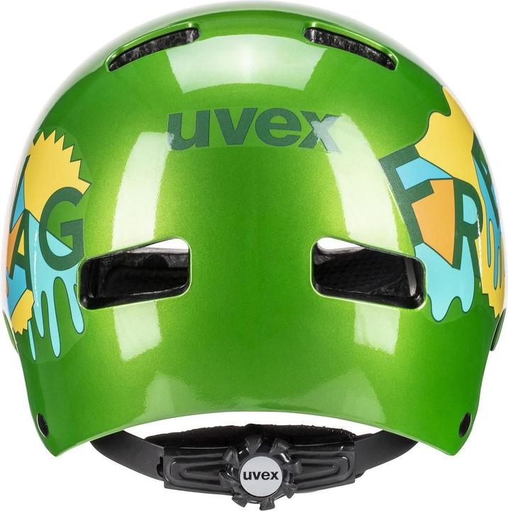 Actual product image Uvex Sports Kid 3 (55 - 58 cm)