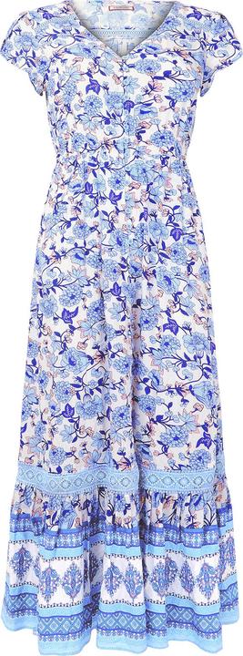 Produktbild Joe Browns Floral Lace Trim Maxi (42)