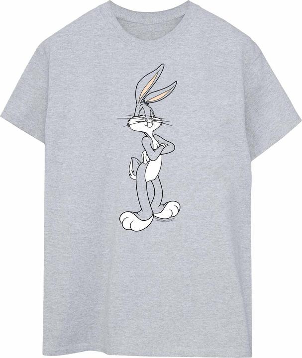 Produktbild Looney Tunes Bugs Bunny Crossed Arms TShirt (M)