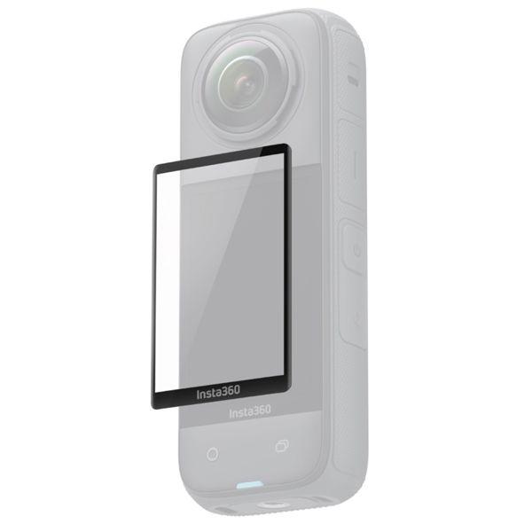 Image du produit Insta360 Action Cam Acc Screen Protect./X5 Cinsbahs