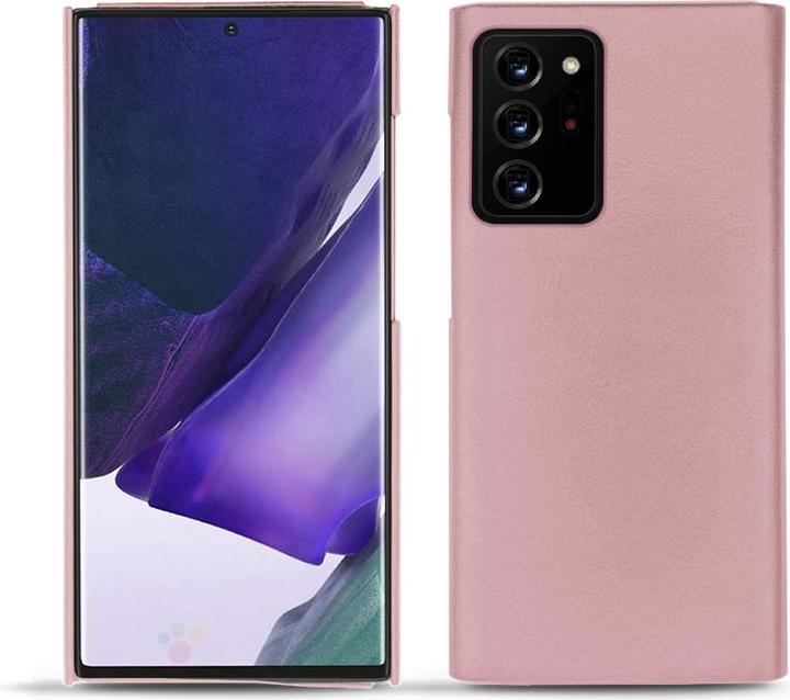Produktbild Noreve Lederschutzhülle (Samsung Galaxy Note 20 Ultra)