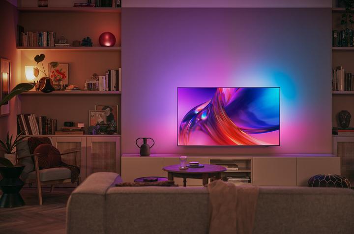 Immagine prodotto Philips 65PUS8508/12 (65", LED, 4K, 2023)