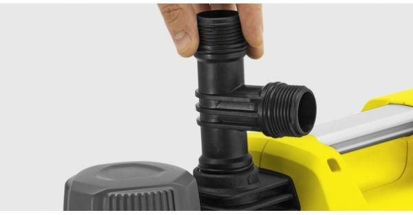 Produktbild Kärcher BP 5 Home & Garden CH-Version (Gartenpumpe)