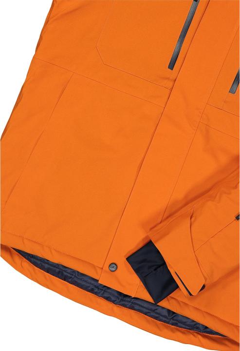 Image du produit CMP Campagnolo Sweat à capuche (54)