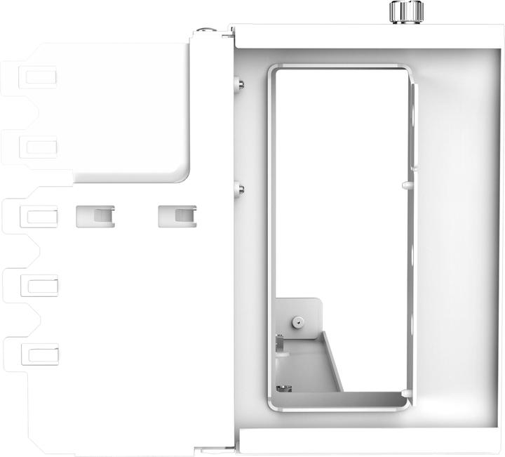 Actual product image Cooler Master Vertical Card Hold.Kit V3