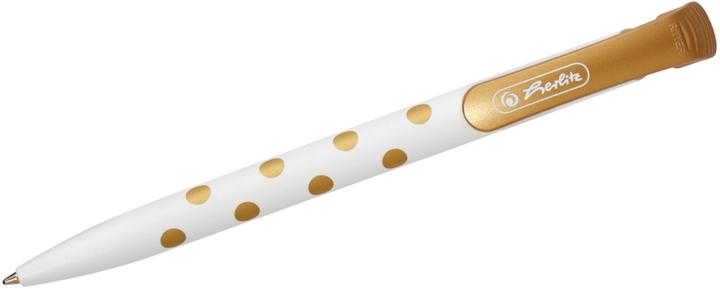Produktbild Herlitz Pure Glam (Gold, 1 x)