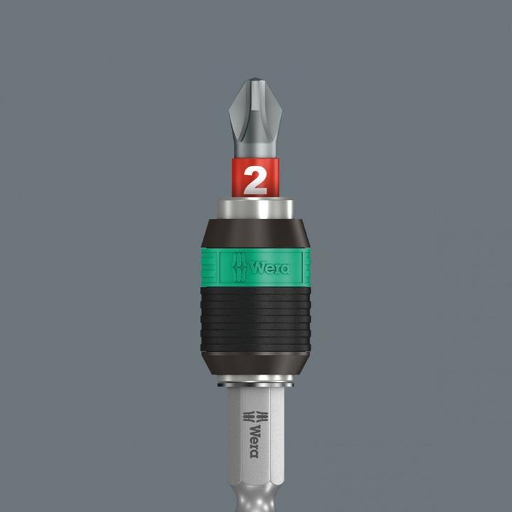 Image du produit Wera Kraftform Kompakt 100 (Six pans creux TX M10, Six pans creux TX M15, Six pans creux TX M40, Six pans creux TX M20, Six pans creux TX M30, Croix Phillips PH M1, Croix Phillips PH M2, Six pans creux TX M25, Croix Pozidriv PZ M1, Croix Pozidriv PZ M2, Croix Phillips PH M3, Croix Pozidriv PZ M3)