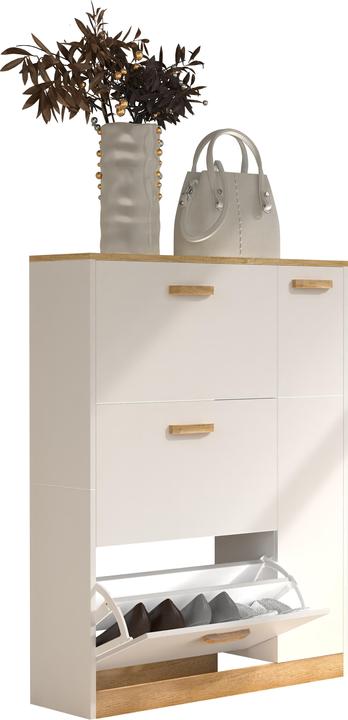 Actual product image VCM Halom (80 x 24 x 105 cm)