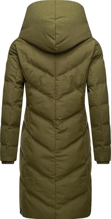 Actual product image Ragwear Natalka Melange (6XL)