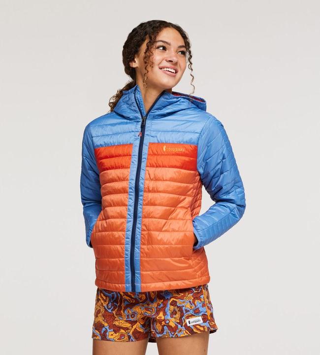 Produktbild Cotopaxi Capa Insulated Hooded Jacket (M)