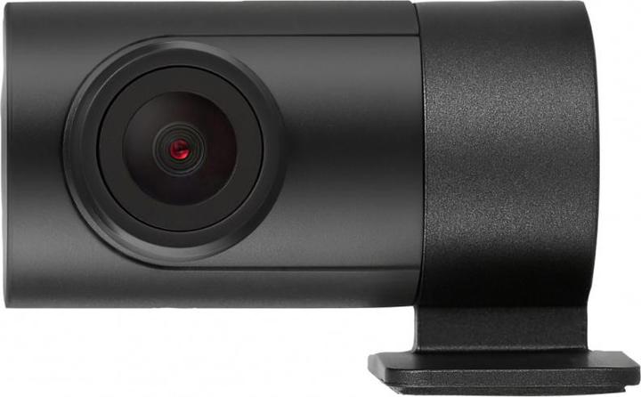 Actual product image 70mai A400 + Rear Camera RC09 Set EU (Built-in microphone, Wi-Fi, Accelerometer, GPS receiver, Night vision, Built-in display, Rechargeable battery, WQHD)