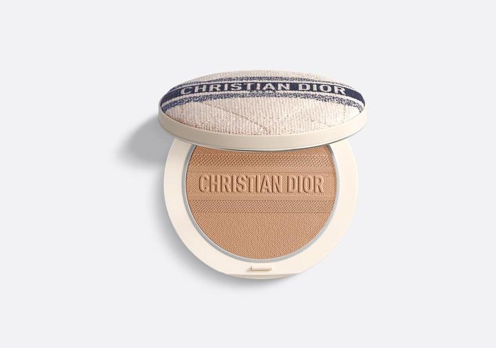 Produktbild Dior Diorskin Forever Natural Bronze L/Ed 006 Sum Int23 (006)