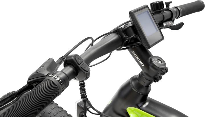 Image du produit Argento Performance Pro, Mountain E-Bike