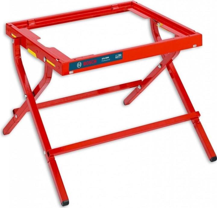 Bosch Professional Gta 6000 (75 cm, 75 cm)
