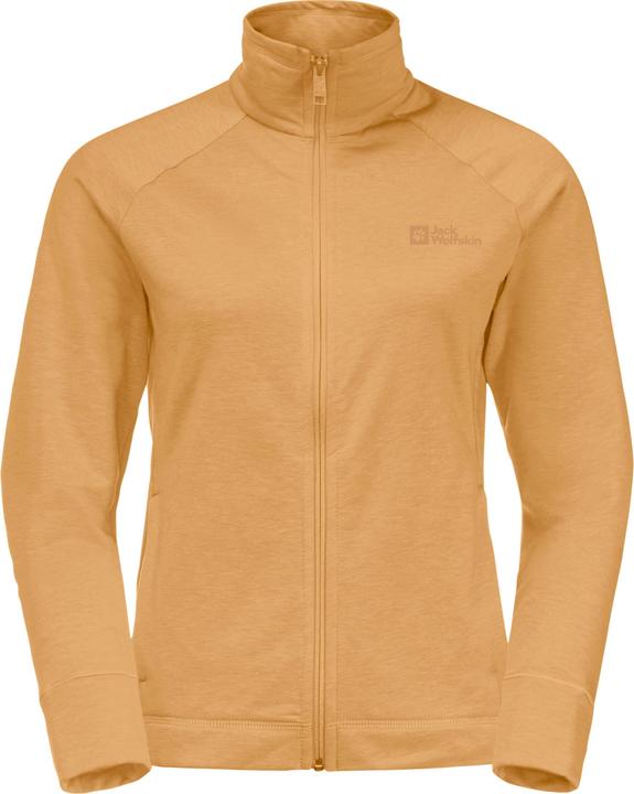 Actual product image Jack Wolfskin Waldsee Jkt W (XS)