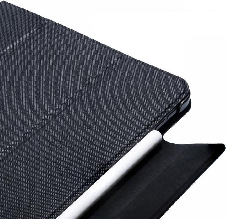 Actual product image Tucano Up Plus Case (iPad 10.2)