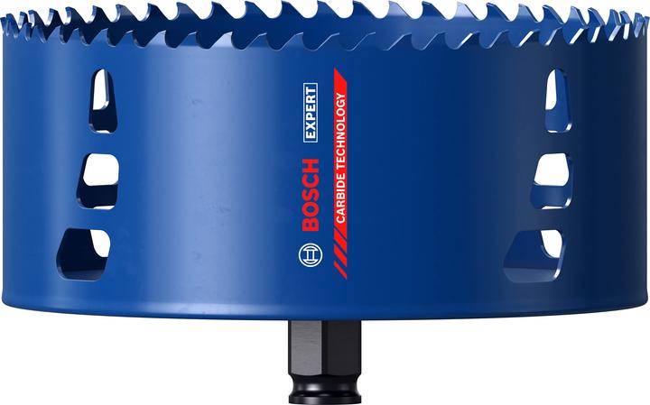 Immagine prodotto Bosch Professional Zubehör Materiale resistente da esperti (152 millimetri)