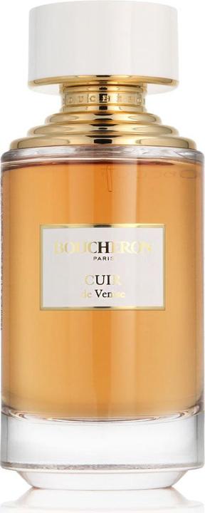 Boucheron Cuir de Venise